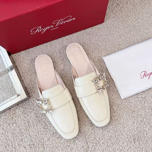 로저비비에 뮬슬리퍼-3854