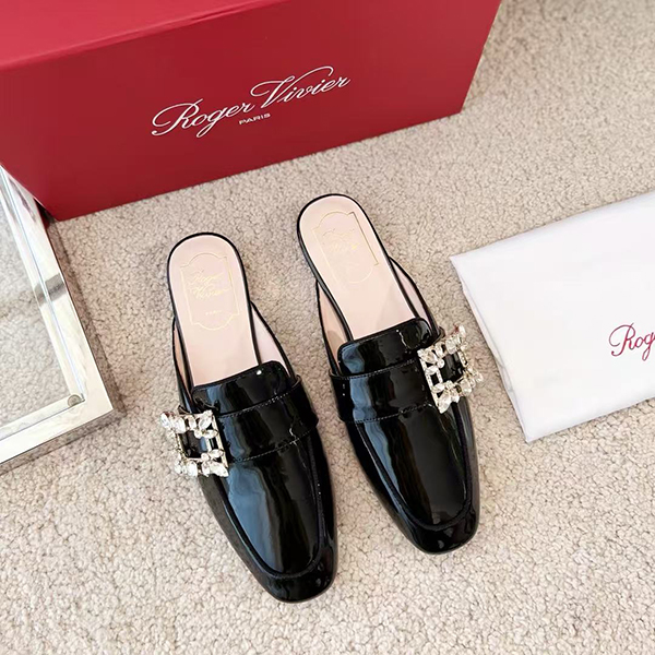 로저비비에 뮬슬리퍼-3855