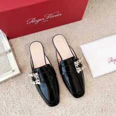 로저비비에 뮬슬리퍼-3855