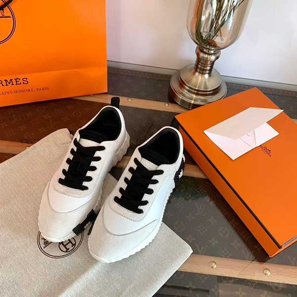 에르메스 스니커즈/운동화(남녀공용)-3881