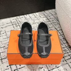 에르메스 플랫슈즈-3896