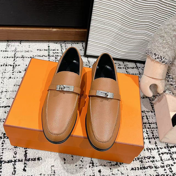 에르메스 로퍼-3909