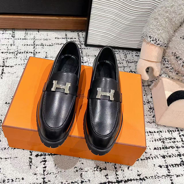 에르메스 로퍼-3917