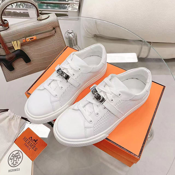 에르메스 스니커즈/운동화(남녀공용)-3919
