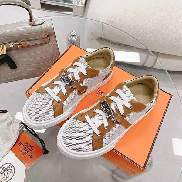 에르메스 스니커즈/운동화(남녀공용)-3920