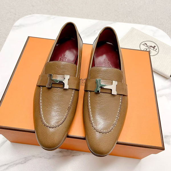 에르메스 로퍼-3946