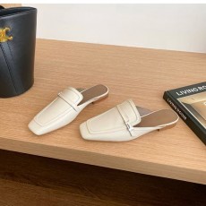 에르메스 뮬 슬리퍼-3956