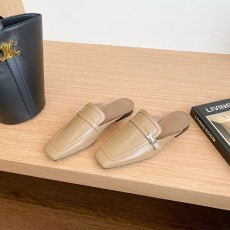 에르메스 뮬 슬리퍼-3957