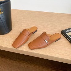 에르메스 뮬 슬리퍼-3958