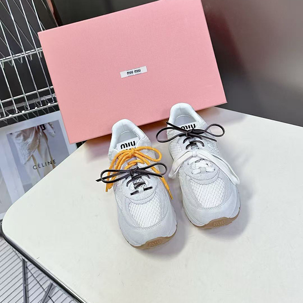 미우미우 스니커즈-3963