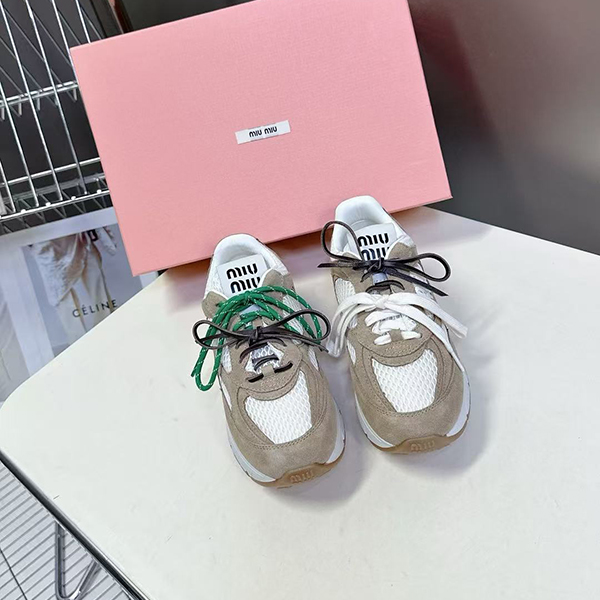 미우미우 스니커즈-3964