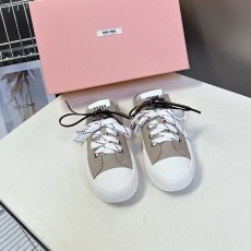 미우미우 뮬 슬리퍼-3973