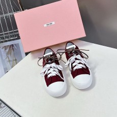 미우미우 뮬 슬리퍼-3974