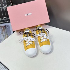 미우미우 스니커즈-3976