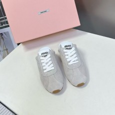 미우미우 뮬 슬리퍼-3977