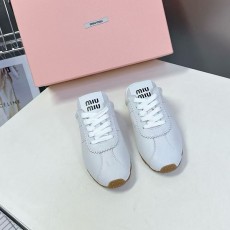 미우미우 뮬 슬리퍼-3979