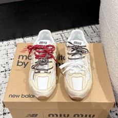 미우미우 스니커즈-3989