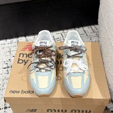 미우미우 스니커즈-3990
