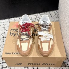 미우미우 스니커즈-3991