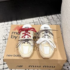 미우미우 뮬 슬리퍼-3992