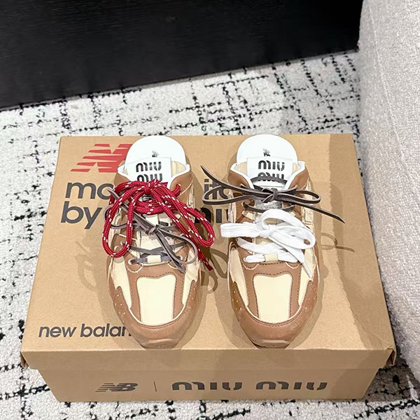 미우미우 뮬 슬리퍼-3994