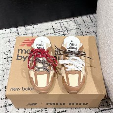 미우미우 뮬 슬리퍼-3994