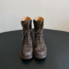 미우미우 부츠-3996