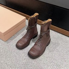 미우미우 부츠-3998