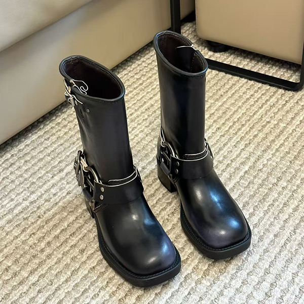 미우미우 부츠-4006