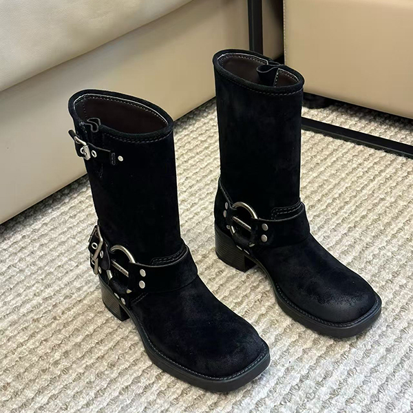 미우미우 부츠-4010