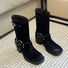 미우미우 부츠-4010