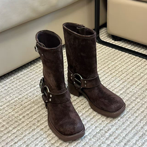 미우미우 부츠-4014