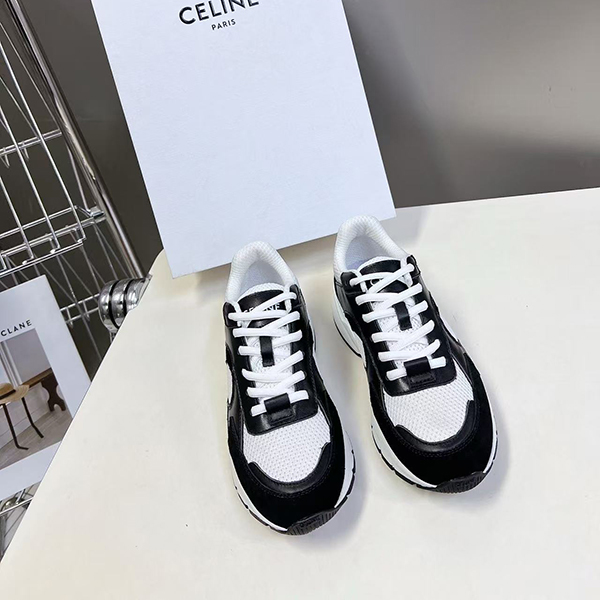 셀린느 스니커즈-4021
