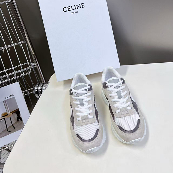셀린느 스니커즈-4023