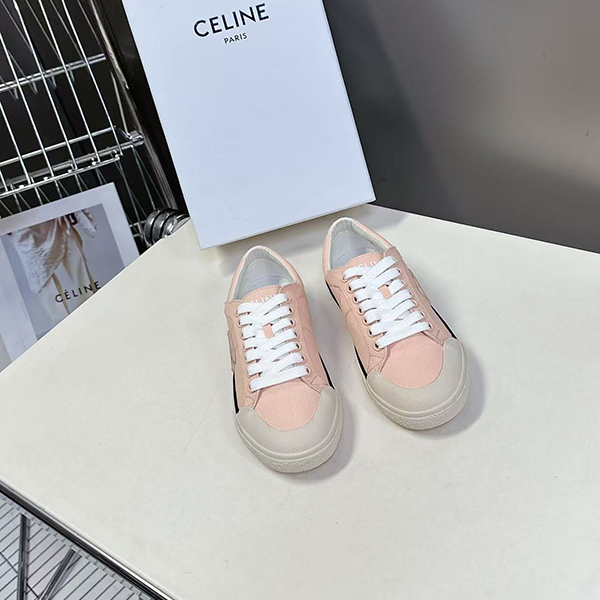 셀린느 스니커즈-4027