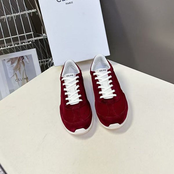 셀린느 스니커즈-4029