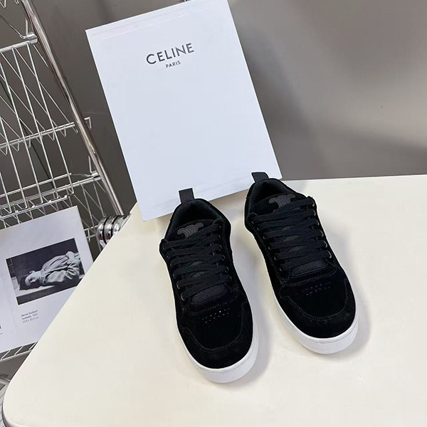 셀린느 스니커즈-4032