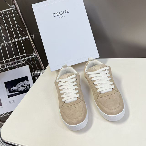 셀린느 스니커즈-4033