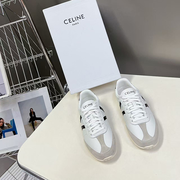셀린느 스니커즈-4036