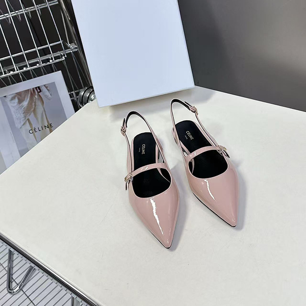 셀린느 슬링백-4046