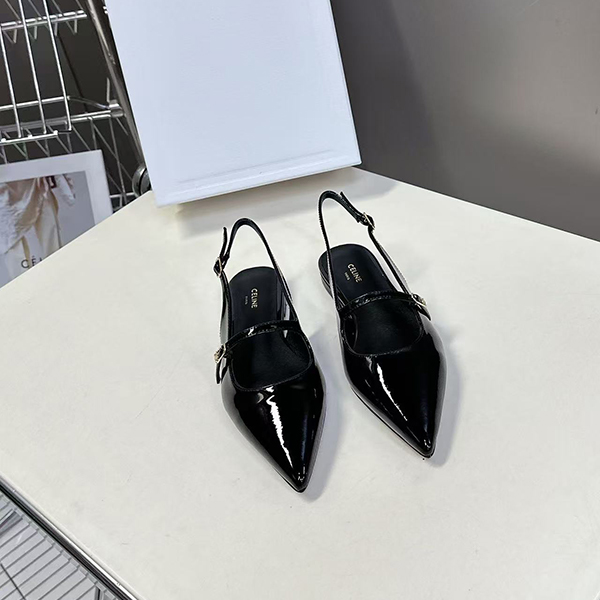 셀린느 슬링백-4047