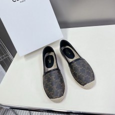 셀린느 플랫슈즈-4052