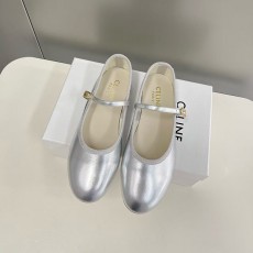 셀린느 플랫슈즈-4062