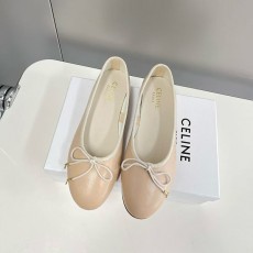셀린느 플랫슈즈-4065