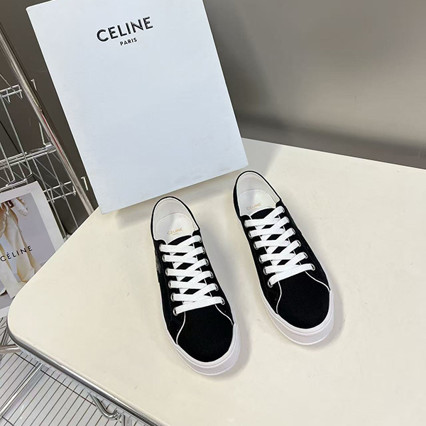 셀린느 스니커즈-4071