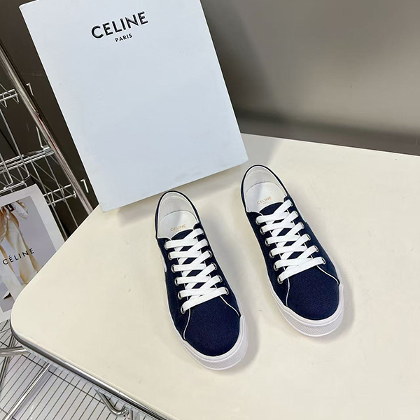 셀린느 스니커즈-4072