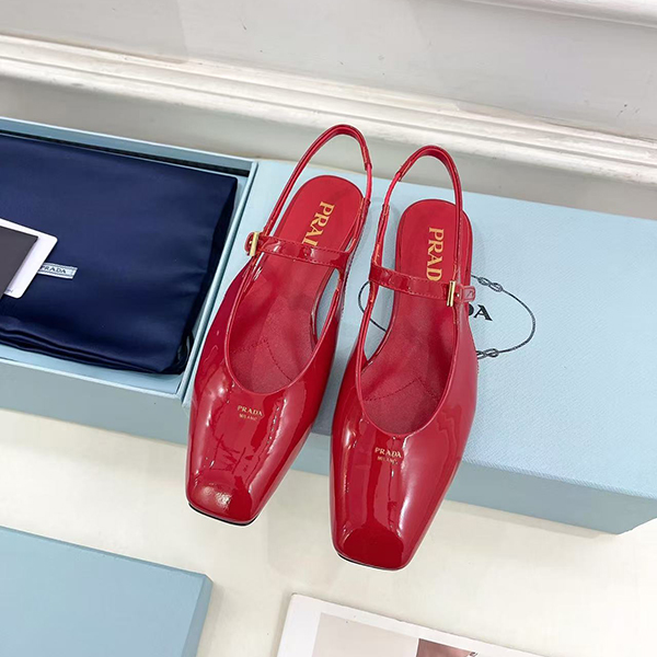 프라다 슬링백-4090