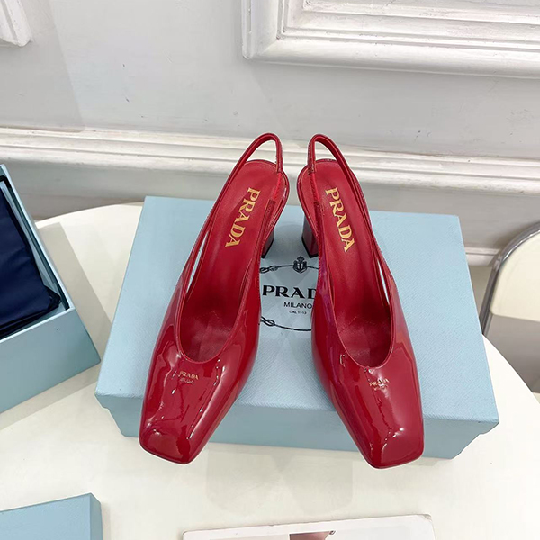 프라다 슬링백-4098