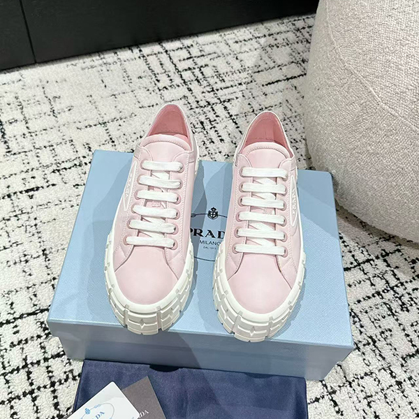 프라다 스니커즈-4102