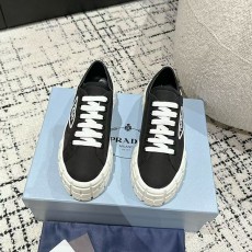 프라다 스니커즈-4104